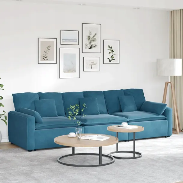 sofa-modulowa-z-poduszkami-niebieska-stan-nowy