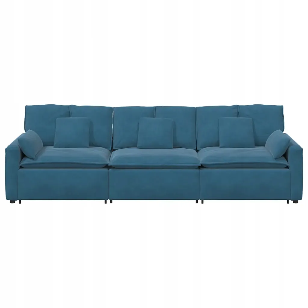 sofa-modulowa-z-poduszkami-niebieska-stan-nowy