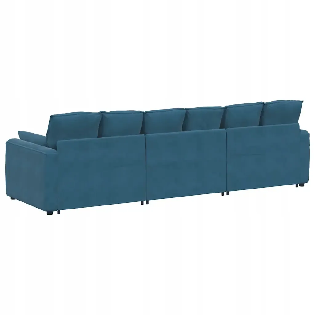sofa-modulowa-z-poduszkami-niebieska-stan-nowy