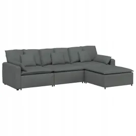 sofa-modulowa-z-podnozkiem-i-poduszkami-ciemnoszara