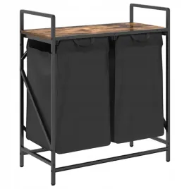 kosz-na-pranie-2-przegrody-z-polka-przydymiony