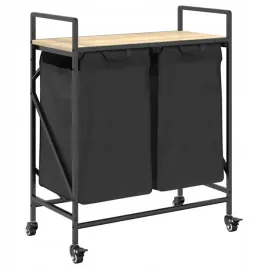 kosz-na-pranie-2-przegrody-z-kolkami-dab-sonom