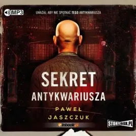 sekret-antykwariusza-audiobook