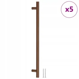 uchwyty-do-szafek-5-szt-braz-320-mm-stal-nierdzewna
