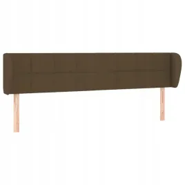 zaglowek-uszak-ciemnobrazowy-203x23x78-88-cm