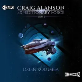 expeditionary-force-t-1-dzien-kolumba-audiobook