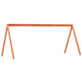 daszek-do-lozka-dzieciecego-woskowy-braz-199x955x88-cm