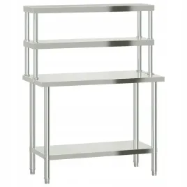 kuchenny-stol-roboczy-z-polka-110x55x150-cm-stal-nierdzewna