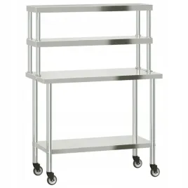 kuchenny-stol-roboczy-z-polka-110x55x150-cm-stal-nierdzewna
