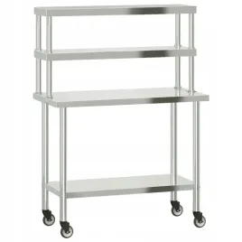 kuchenny-stol-roboczy-z-polka-110x55x150-cm-stal-nierdzewna