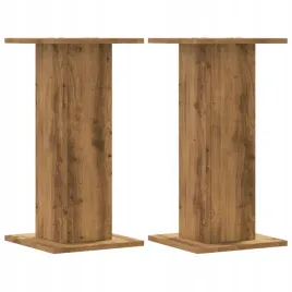 podstawki-pod-glosniki-2-szt-dab-artisan-30x30x60-cm