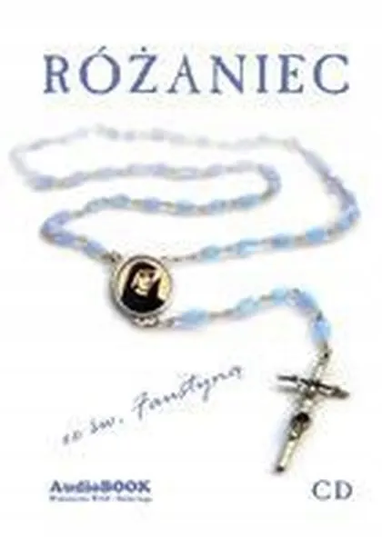 rozaniec-ze-sw-faustyna-audiobook
