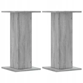 podstawki-pod-glosniki-2-szt-szary-dab-sonoma-30x30x60-cm