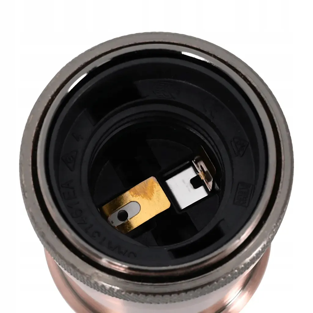 oprawki-do-zarowek-2-szt-czerwony-braz-e27