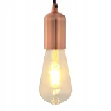 oprawki-do-zarowek-2-szt-czerwony-braz-e27-stan-nowy