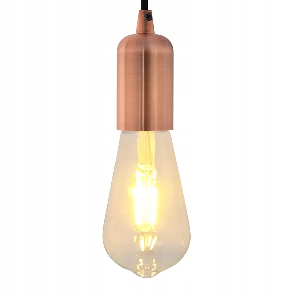 oprawki-do-zarowek-2-szt-czerwony-braz-e27