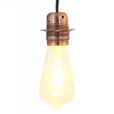 oprawki-do-zarowek-2-szt-czerwony-braz-e27-stan-nowy