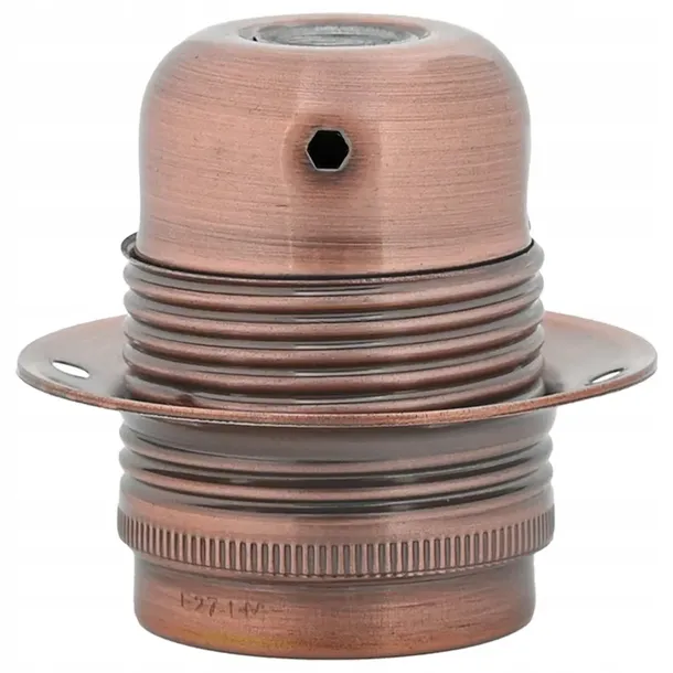 oprawki-do-zarowek-2-szt-czerwony-braz-e27-kolor-wielokolorowy