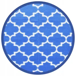 dywan-na-zewnatrz-niebieski-o120-cm-pp