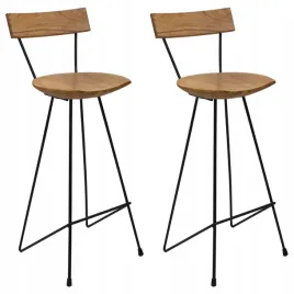stolki-barowe-2-sztuki-lite-drewno-tekowe