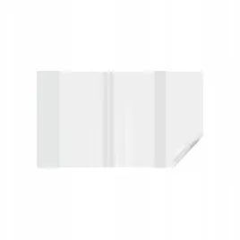 paczka-okladki-regulowane-bezbarwne-e6-245-5-szt