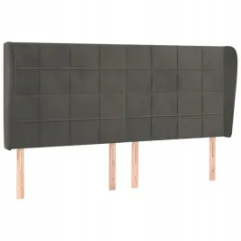 zaglowek-uszak-ciemnoszary-163x23x118-128-cm-aksamit