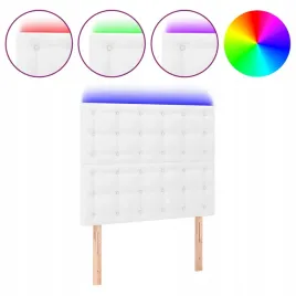 zaglowek-do-lozka-bialy-80x5x118-128-cm-sztuczna-skora