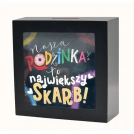 skarbonka-rodzinka-kukartka