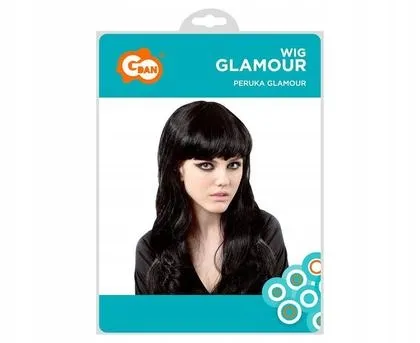 peruka-glamour-godan