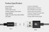 dux-ducis-kabel-usb-k-one-micro-usb-100cm-stan-nowy