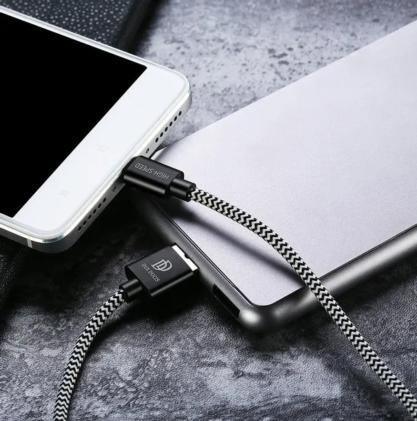 dux-ducis-kabel-usb-k-one-micro-usb-100cm-stan-nowy