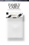 dux-ducis-kabel-usb-k-one-micro-usb-100cm-stan-nowy