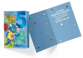 karnet-pr-326-urodziny-5-chlopiec-kukartka