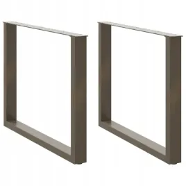 nogi-do-stolika-kawowego-2-szt-naturalna-stal-100x-72-73-cm