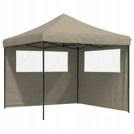 namiot-imprezowy-typu-pop-up-z-2-sciankami-kolor-taupe