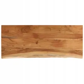 blat-do-stolu-100x40x25cm-drewno-akacjowe-naturalna-krawedz