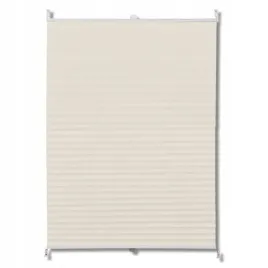 roleta-plisowana-kremowa-50x100cm