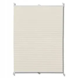 roleta-plisowana-kremowa-90x150cm