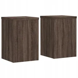 podstawki-pod-doniczki-2-szt-brazowy-dab-25x25x35-cm