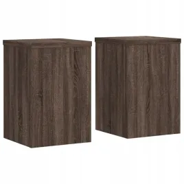 podstawki-pod-doniczki-2-szt-brazowy-dab-20x20x30-cm