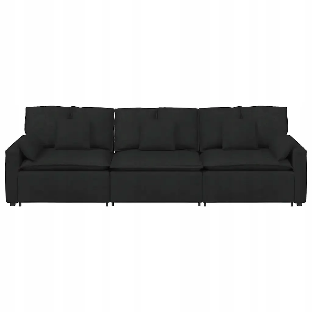 sofa-modulowa-z-poduszkami-czarna-stan-nowy