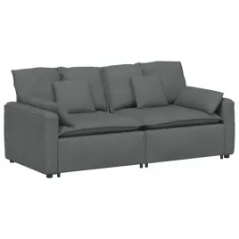 sofa-modulowa-z-poduszkami-ciemnoszara