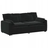 sofa-modulowa-z-poduszkami-czarna