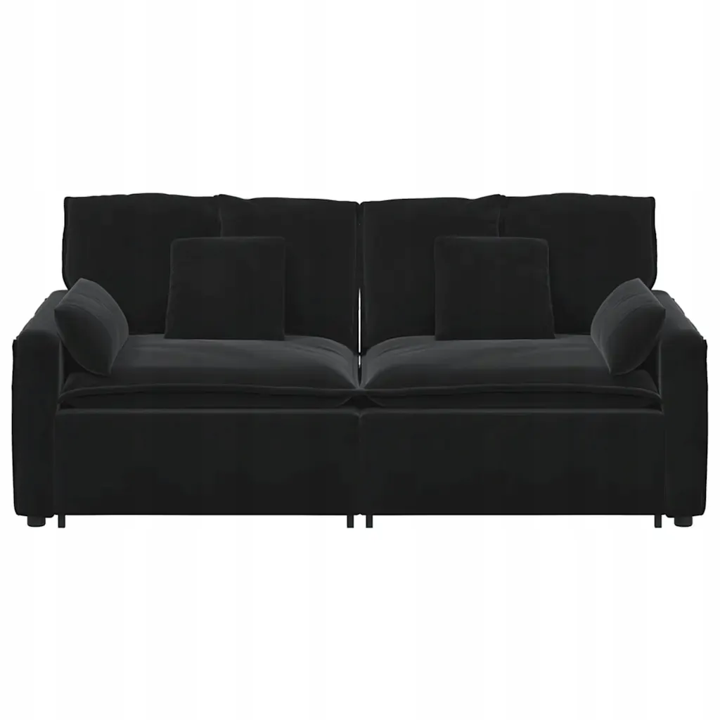 sofa-modulowa-z-poduszkami-czarna