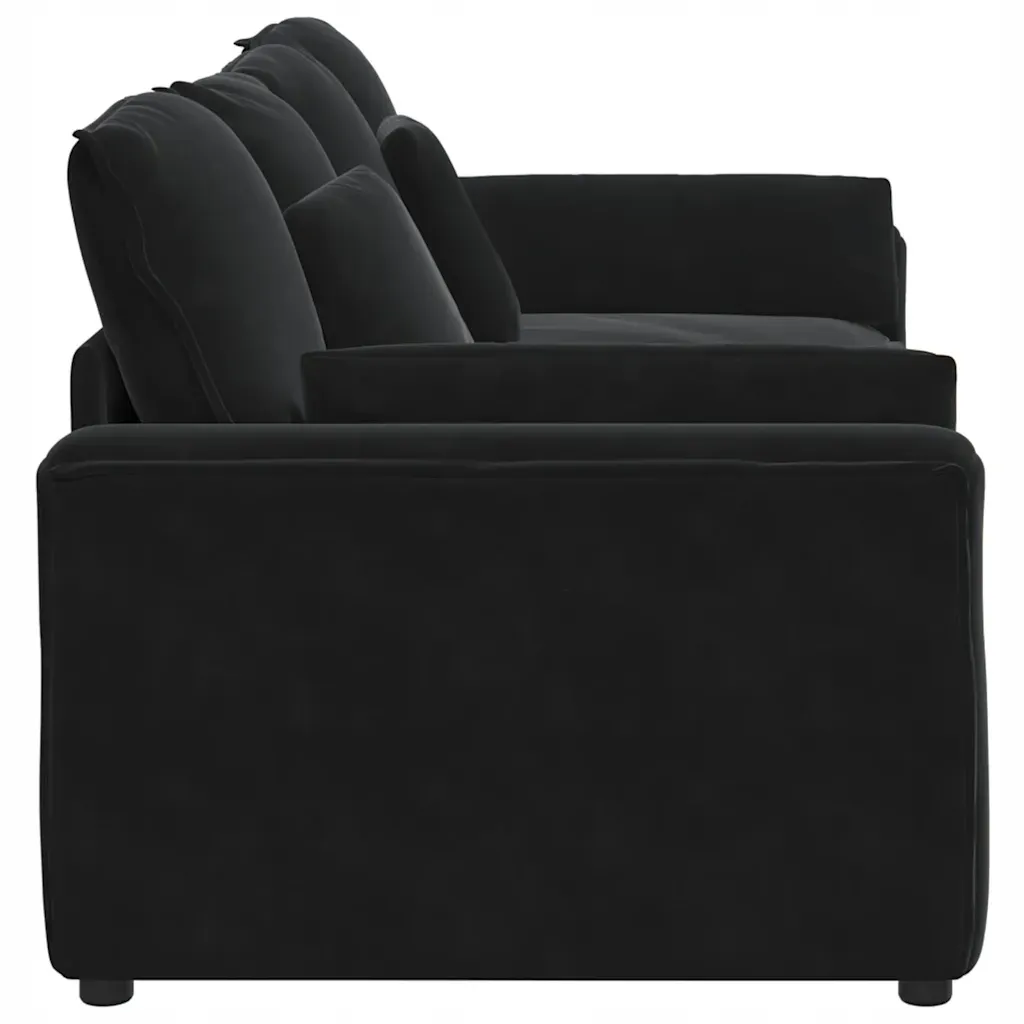 sofa-modulowa-z-poduszkami-czarna-stan-nowy