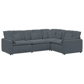 sofa-modulowa-z-poduszkami-aksamitna-ciemnoszara
