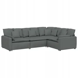 sofa-modulowa-z-poduszkami-tkanina-ciemnoszara