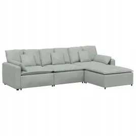 sofa-modulowa-z-podnozkiem-i-poduszkami-jasnoszara