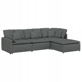 sofa-modulowa-z-podnozkiem-i-poduszkami-tkanina-ciemnoszara