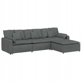 sofa-modulowa-z-podnozkiem-i-poduszkami-ciemnoszara